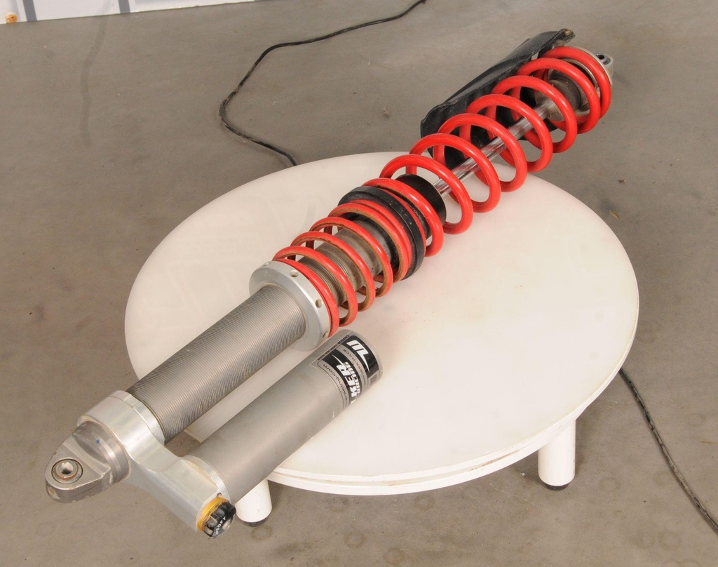 [7044890-001] SHOCK, REAR (7044890-001)