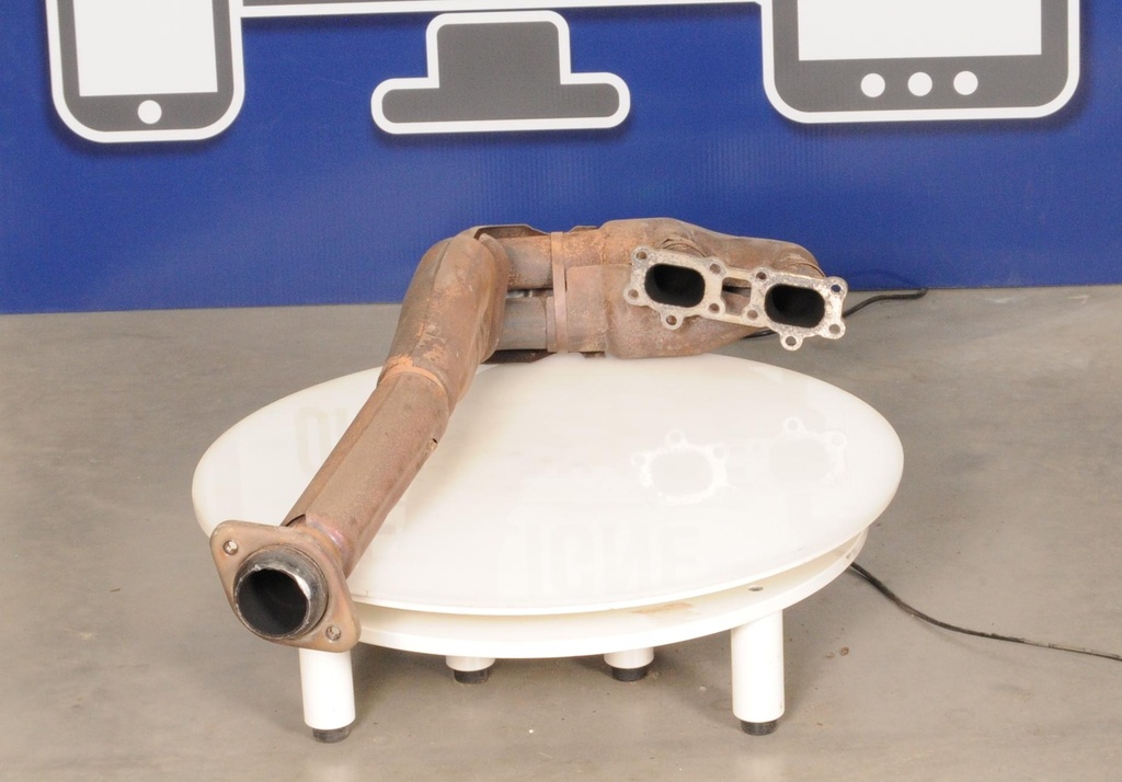 [1262674-001] headpipe assembly (1262674-001)