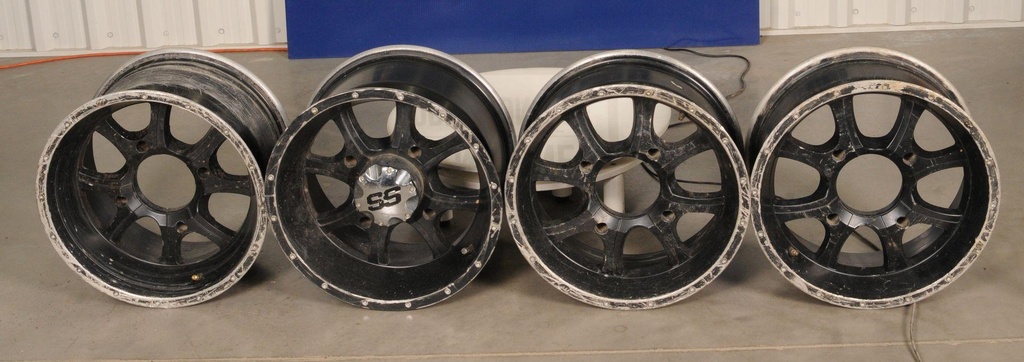 [SET14-4X156-004] Set de 4 mags  4X156/14 (SET14-4X156-004)