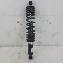front shock absorber