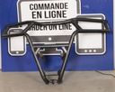 Pare-chocs Avant RZR Noir
