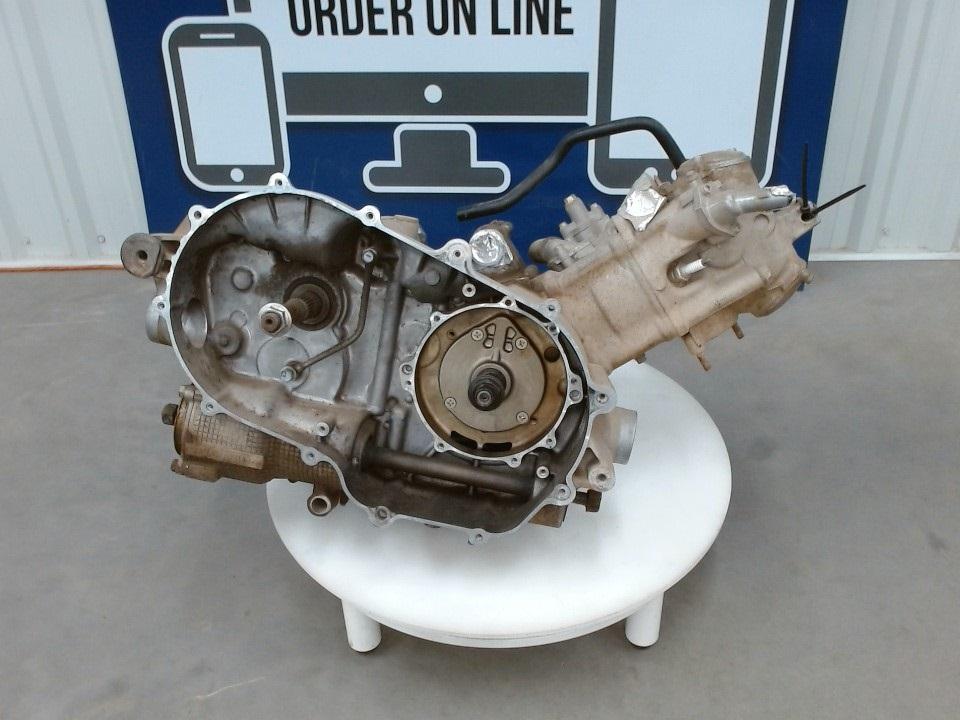 [MOT-YFM450-001] Moteur 450 Kodiak/Grizzly Yamaha