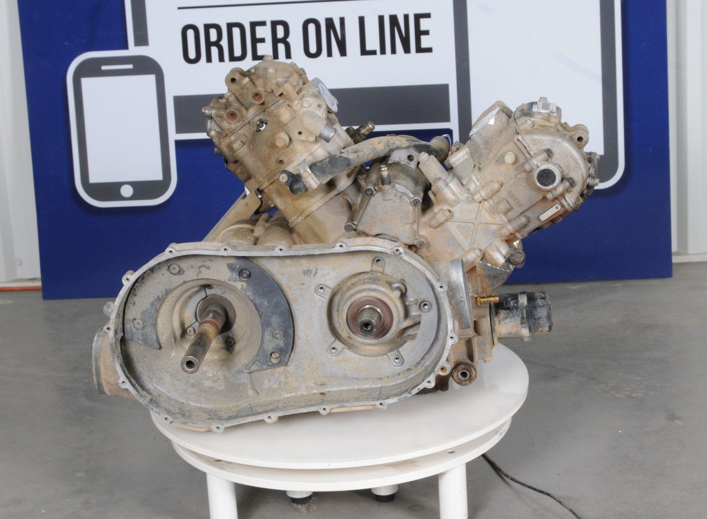 [0800-181-001] (new ref. 0800-191) engine,a950q c h2 assy(wcx/4x) (inc. 2-3)