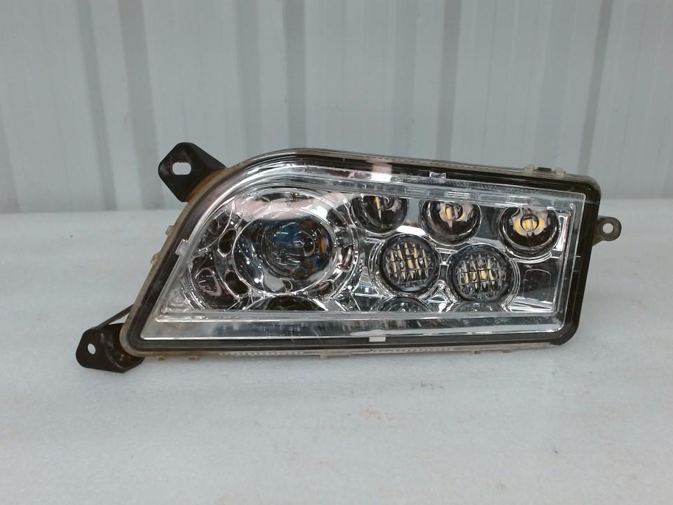 [2413136-001] (new ref. 2413787) right hand led bumper headlight[aw][lw][az][ab][ak]
