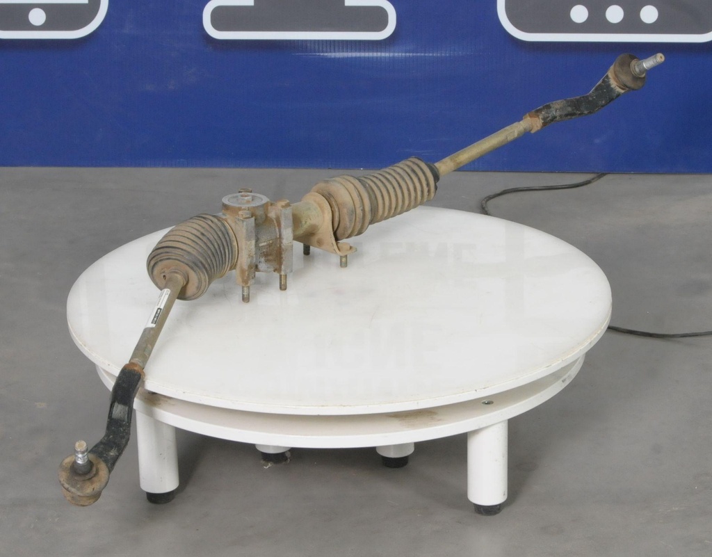[1824259-001] steering gear box