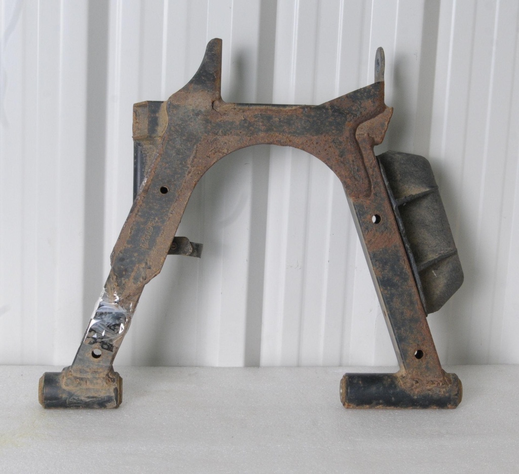 [1021411-458-001] control arm weld rear lower rig
