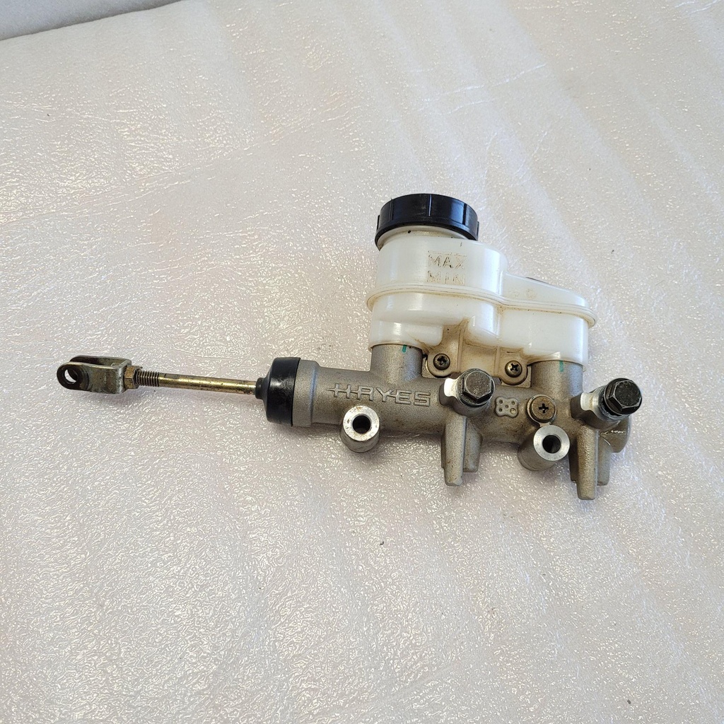 [2204458-001] (new ref. 1911982) tandem master cylinder assembly