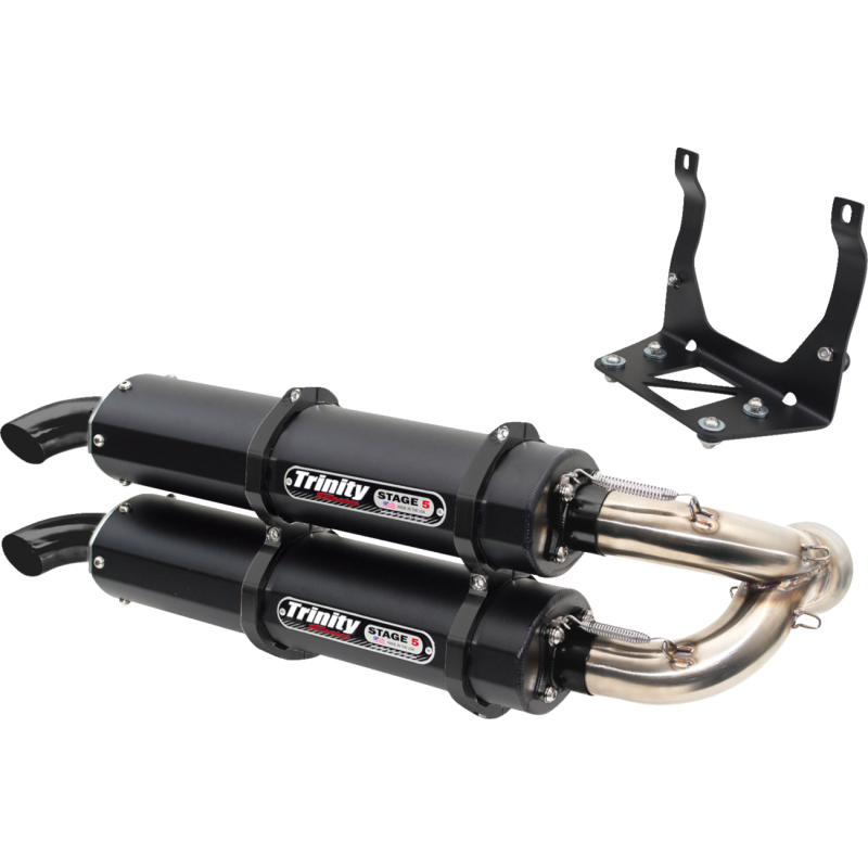 [10-1831-1017] TRINITY RACING  TR-4160S-C2