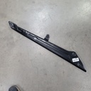deep black, rh diagonal cross member ass