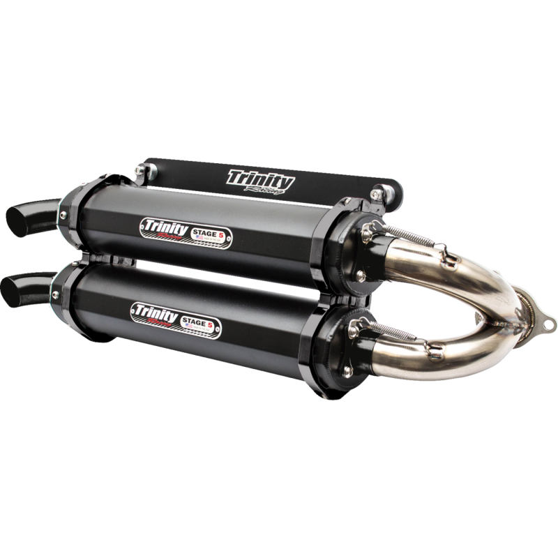 [10-1831-1020] TRINITY RACING  TR-4173S-C2