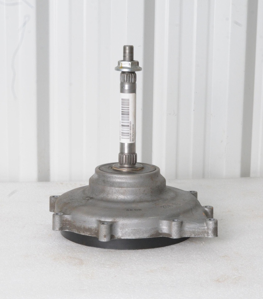 [2MBE66110000-001] Clutch Housing Comp