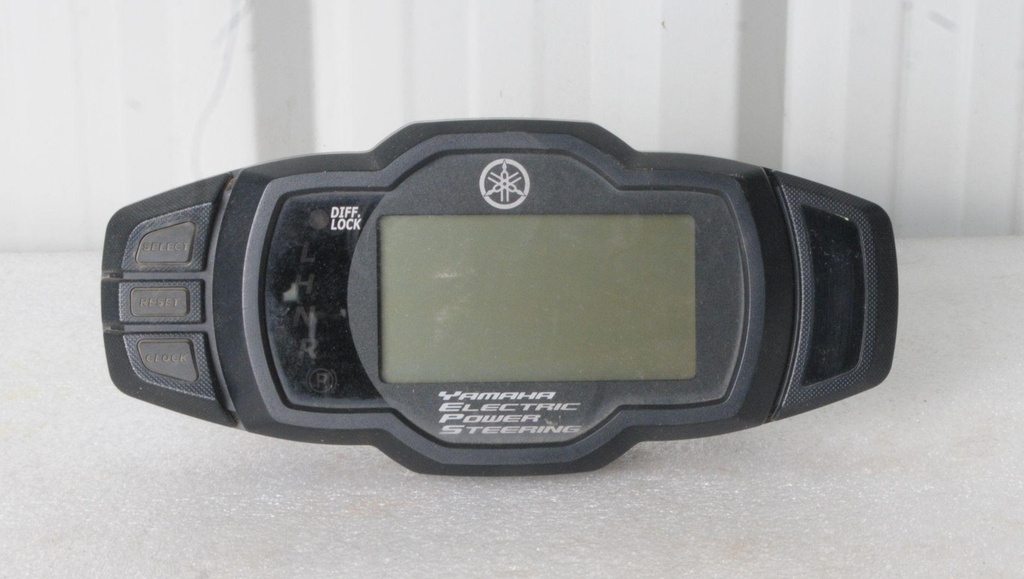 [2MB835000000-001] Meter Assy