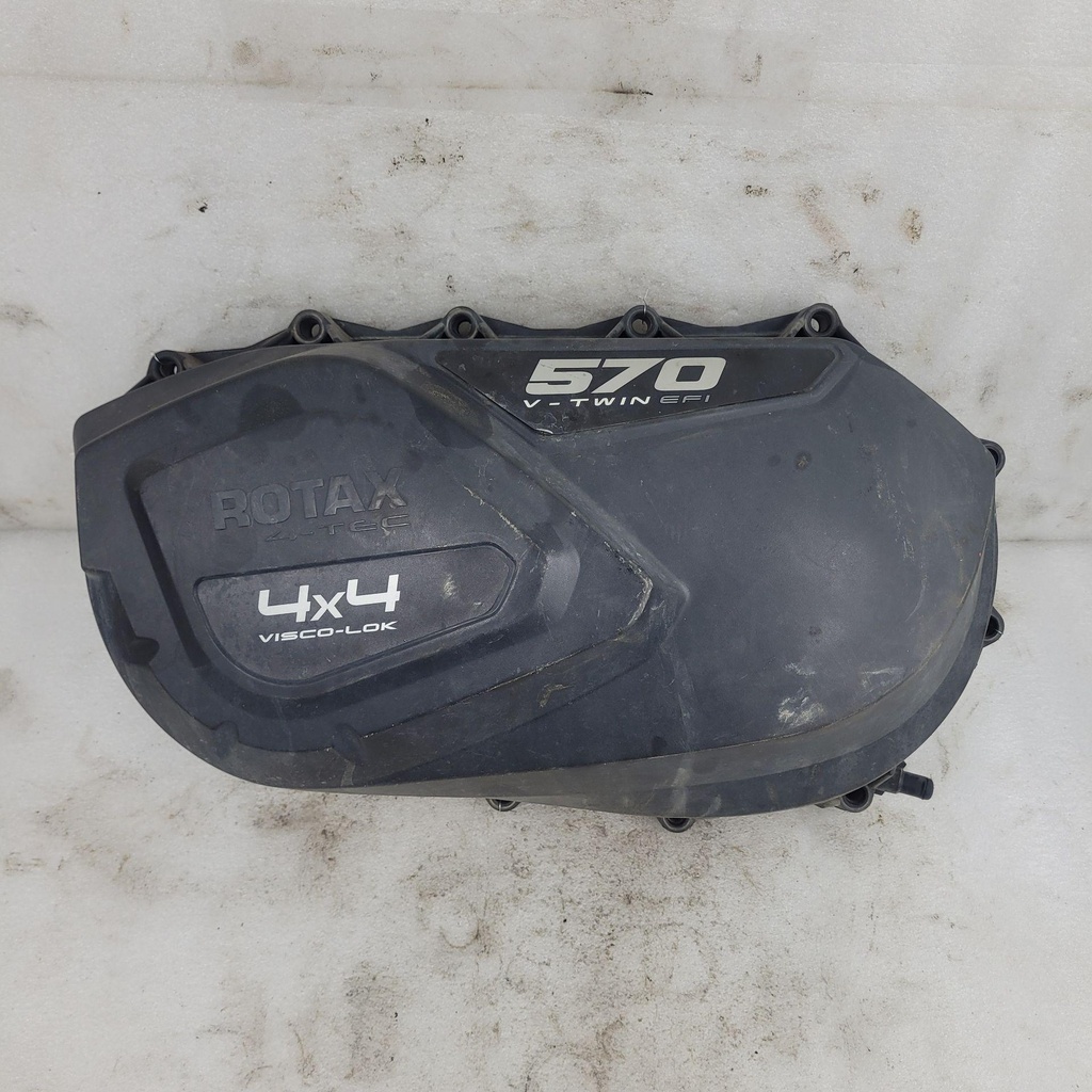 [420611397-001] variator cover (420611397-001)