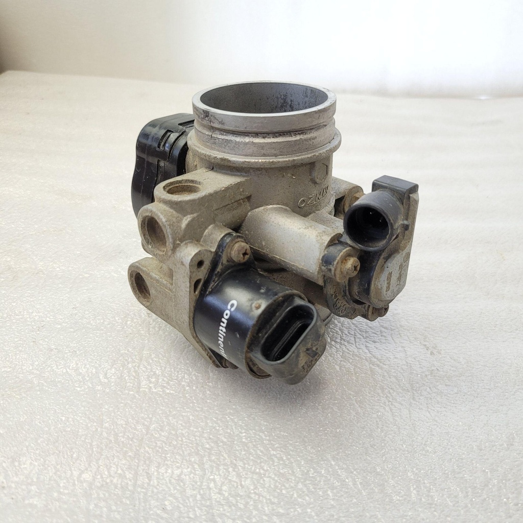 [CF00018] THROTTLE BODY (CF00018)