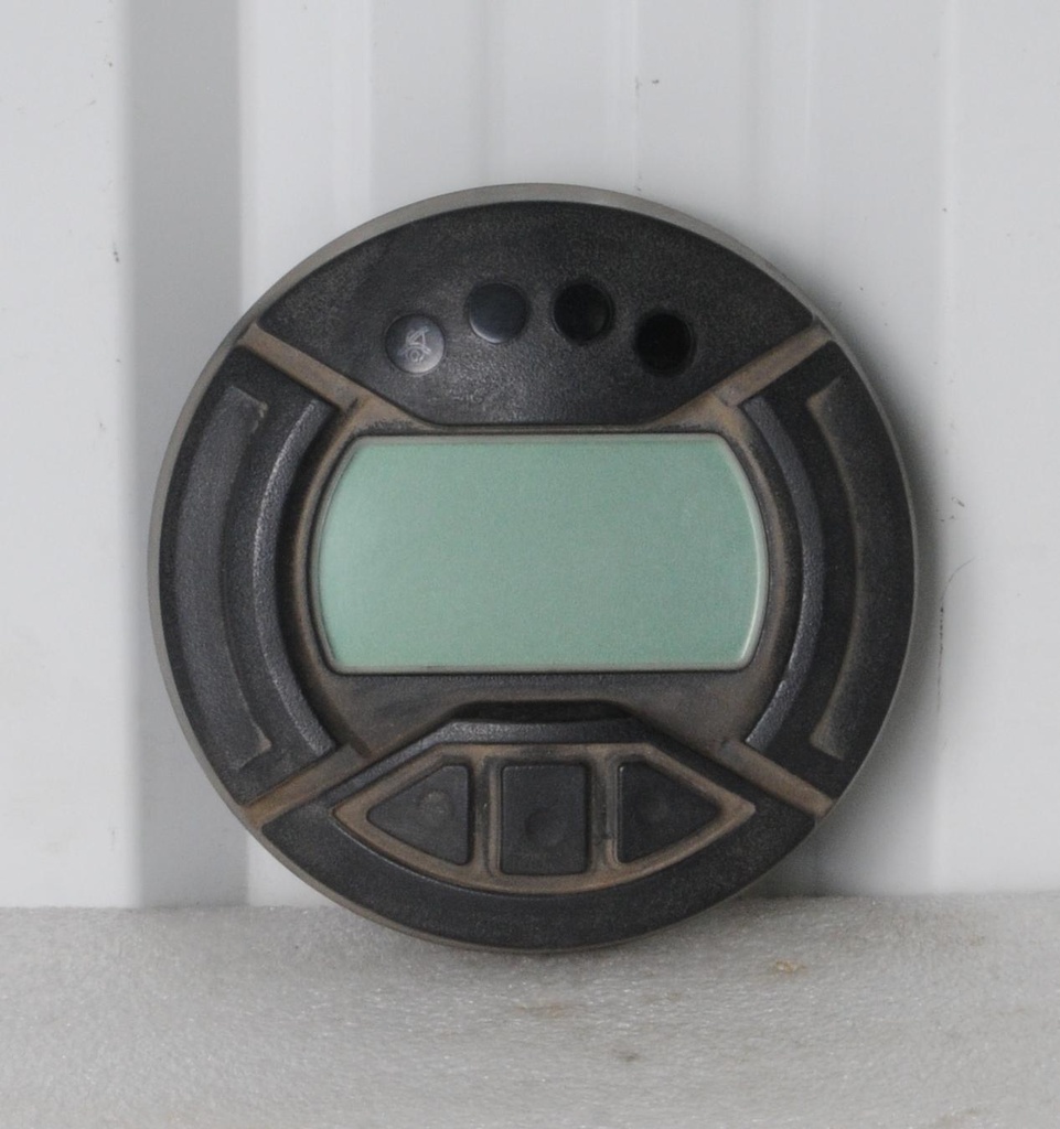 [0520-273-001] gauge,ps-iso (015 wc sport) (inc. 17) (0520-273-001)