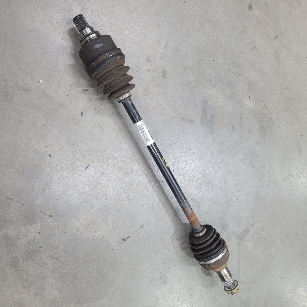 [2502-354-001] kit,halfshaft (inc. 26-29) (2502-354-001)