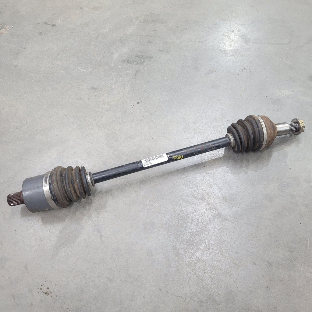 [2502-355-001] kit,halfshaft (inc. 22-26) (2502-355-001)