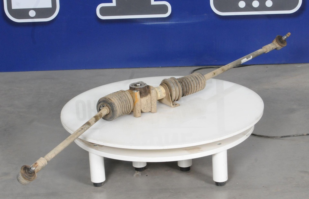 [0505-894-001] rack and pinion assy-sport (inc. 28-34) (0505-894-001)