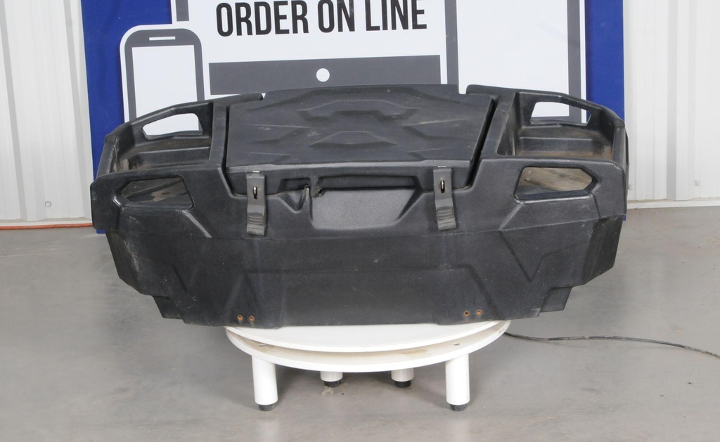 [348400-001] Kimpex Expedition UTV Cargo Box (348400-001)