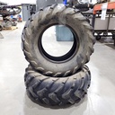 Set de pneus 26X9-12 / 26X11-12 Usagé