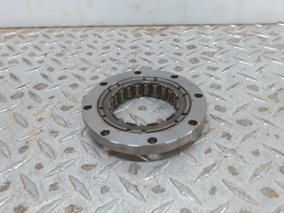 [2MBE55900000-001] Starter One-Way Assy