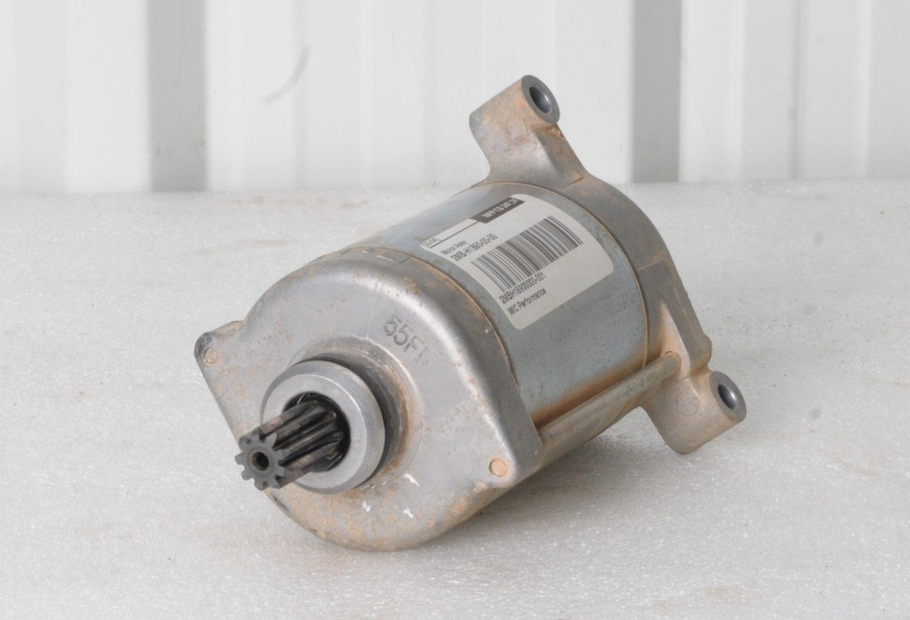[2MBH18900000-001] Motor Assy