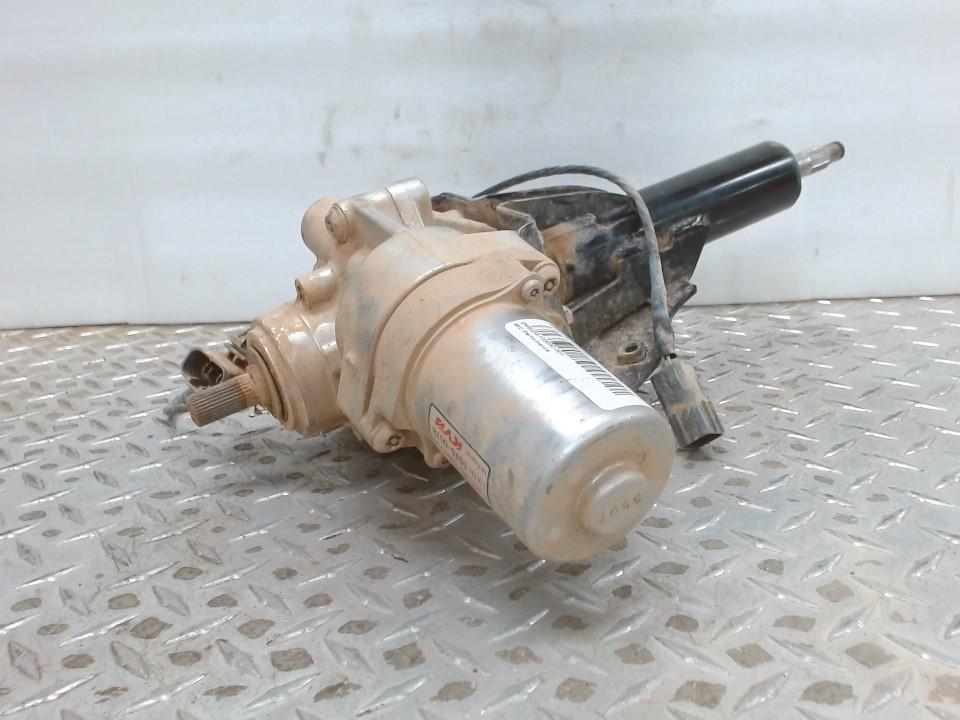 [2MB238100000-001] Steering Column Assy
