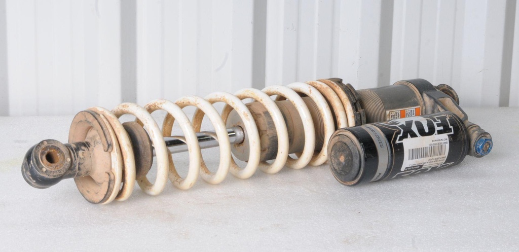 [BN4F350B1000-001] FOX FR. Right SHOCK ABSORBER ASSY. ,2
