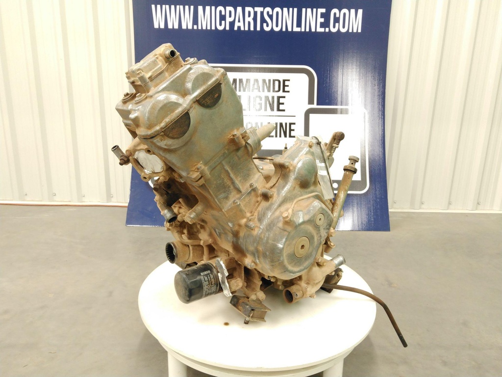 [MOTYXE700-001] Moteur Wolverine YXE700 Yamaha