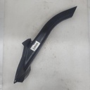 brake duct