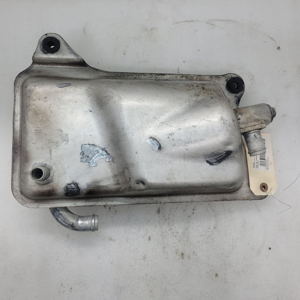 [0770-934-001] tank, oil - assembly (inc. 2-10 and two no. 11)