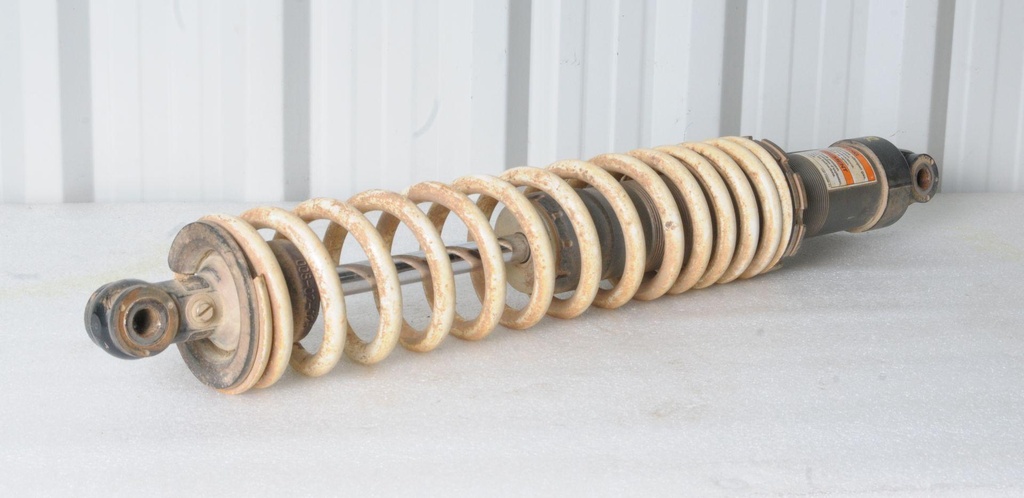 [BN4F220U1000-001] FOX RR. SHOCK ABSORBER ASSY. (BN4F220U1000-001)