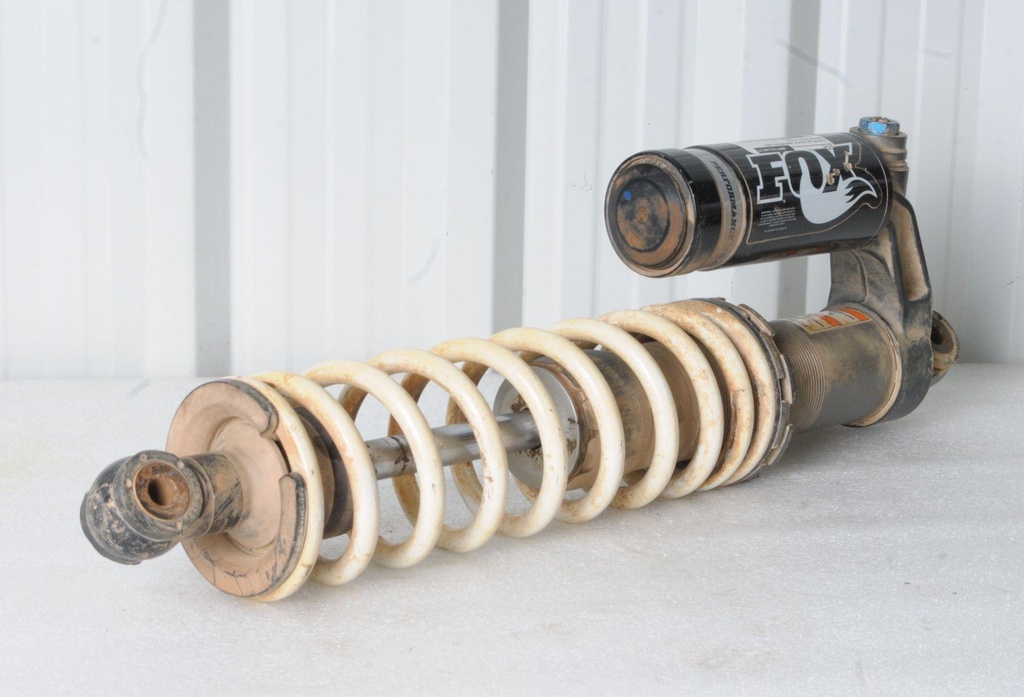 [BN4F350A1000-001] FOX FR. SHOCK ABSORBER ASSY. (BN4F350A1000-001)