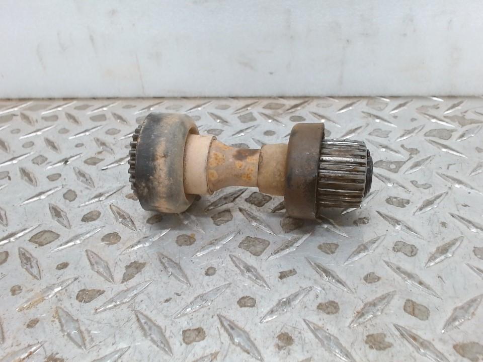 [2MBG61720000-001] Shaft, Drive