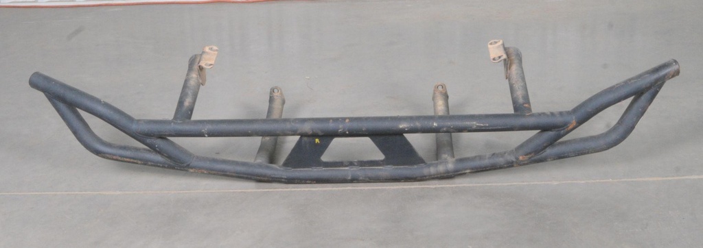 [2MBF85E0V000-001] WOLVERINE REAR GRAB BAR
