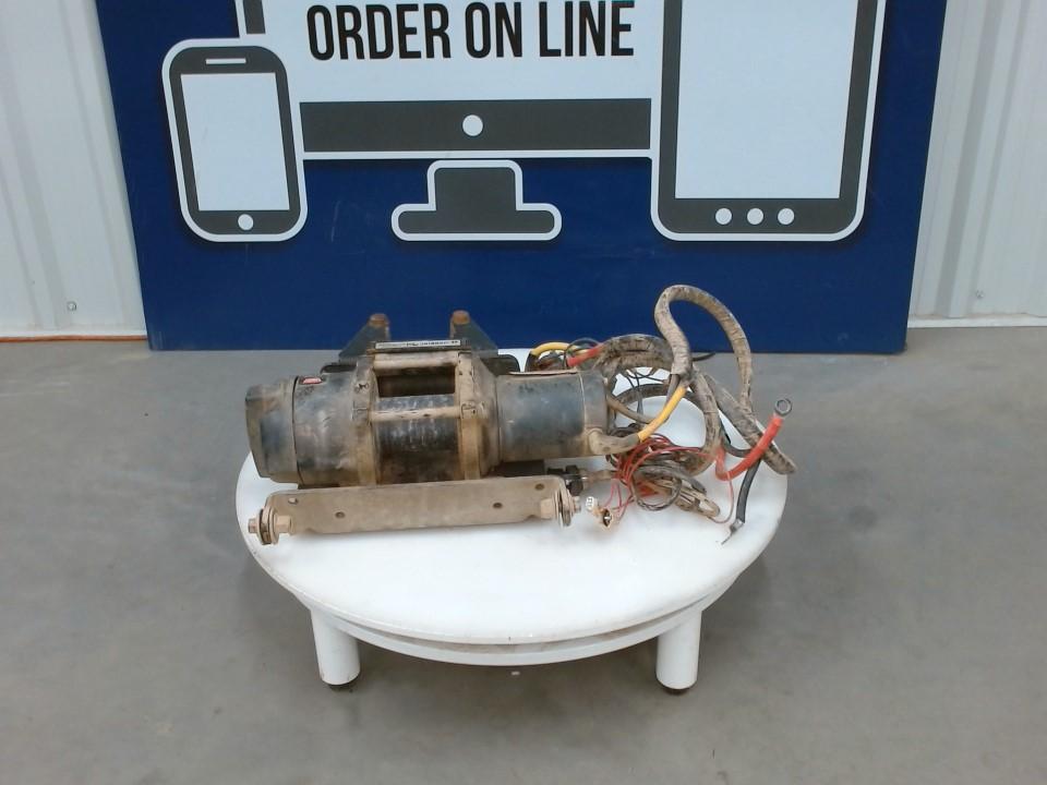 [WINCH-3500-001] Winch 3500 Lbs Usagé