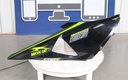 Hood w/Decals - Left - Black