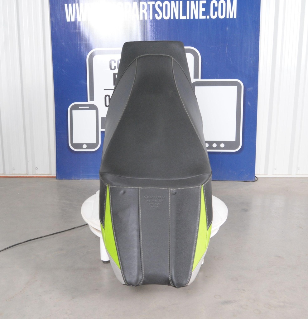 [6706-916-001] Complete Seat Assembly (inc. 2-7 and 9-11)