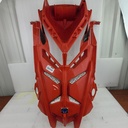 (new ref. 5459678-293) hood-in mold indy red[color option]