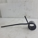 torsion spring .375s 80 right s