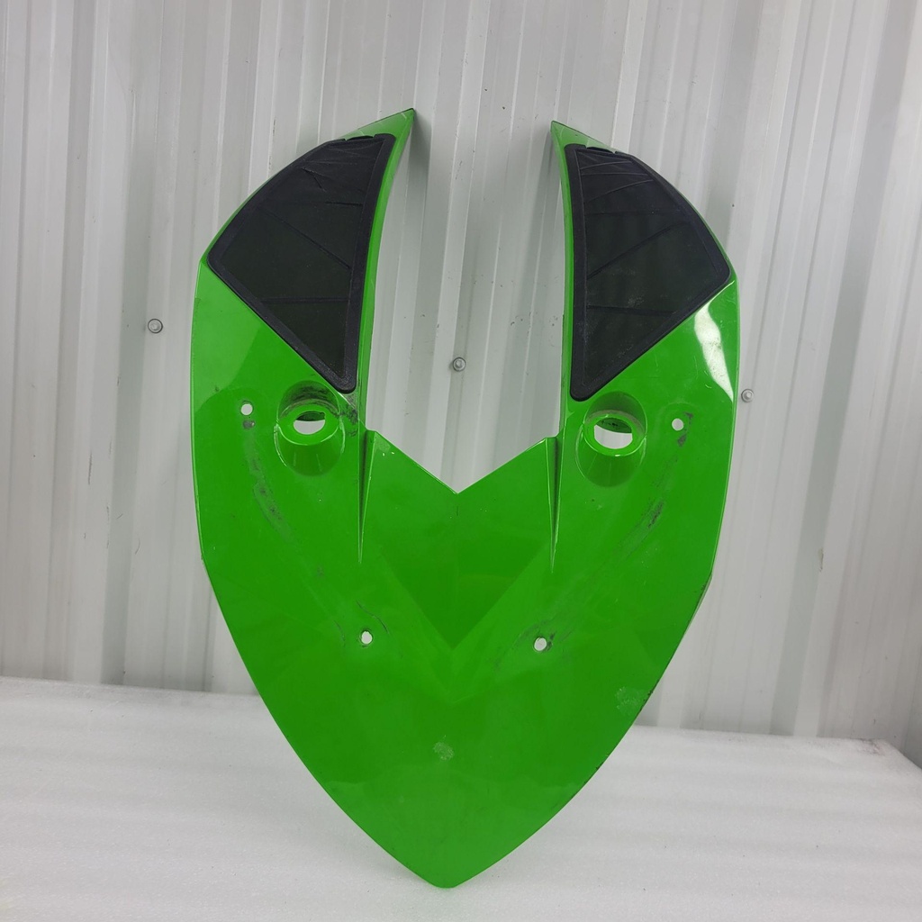 Pod, Instrument - Green