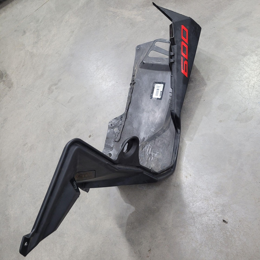 (new ref. 2639470) asm-fender lh