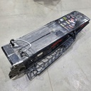 asm-tunnel 650/850 137 blk[incl. tunnel cooler]