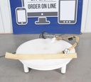 (new ref. 2211629) k-fuel pump 850
