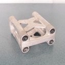 block-hb riser 60mm