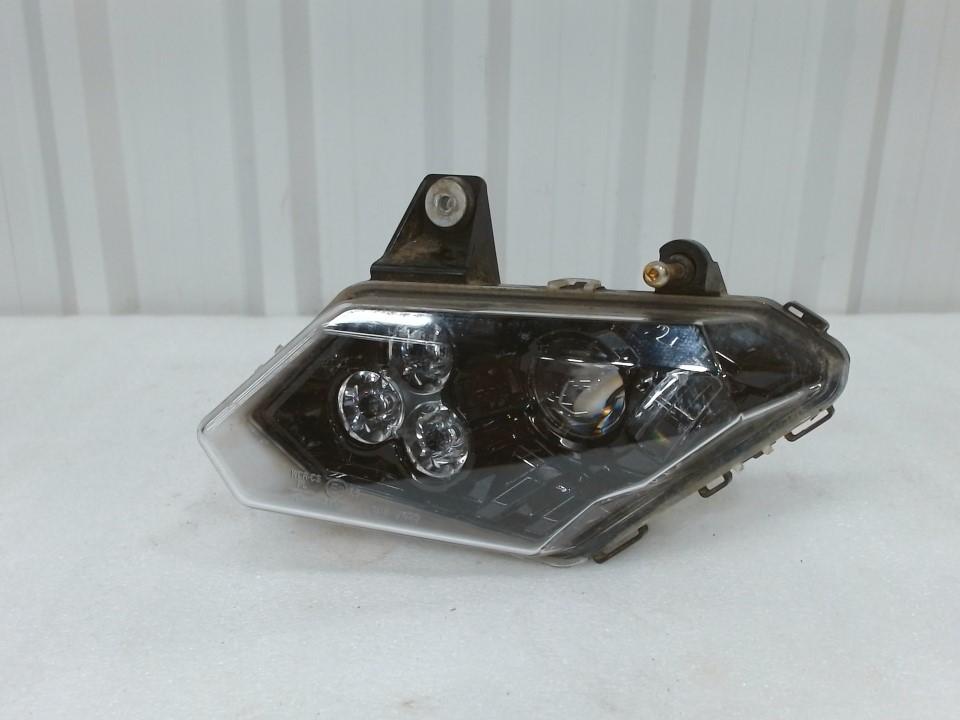 [710004658-001] (new ref. 710008811) lh low beam ass'y