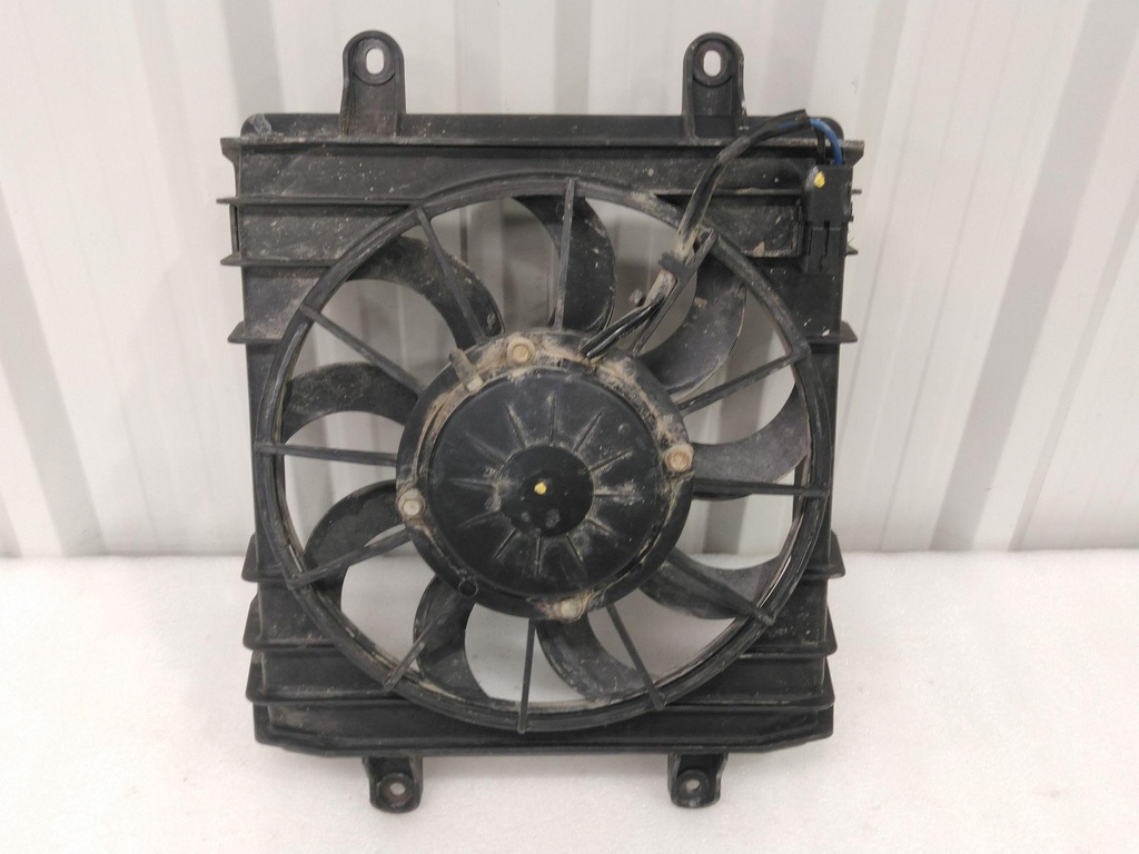 [715900625-001] Fan C876-016-5000