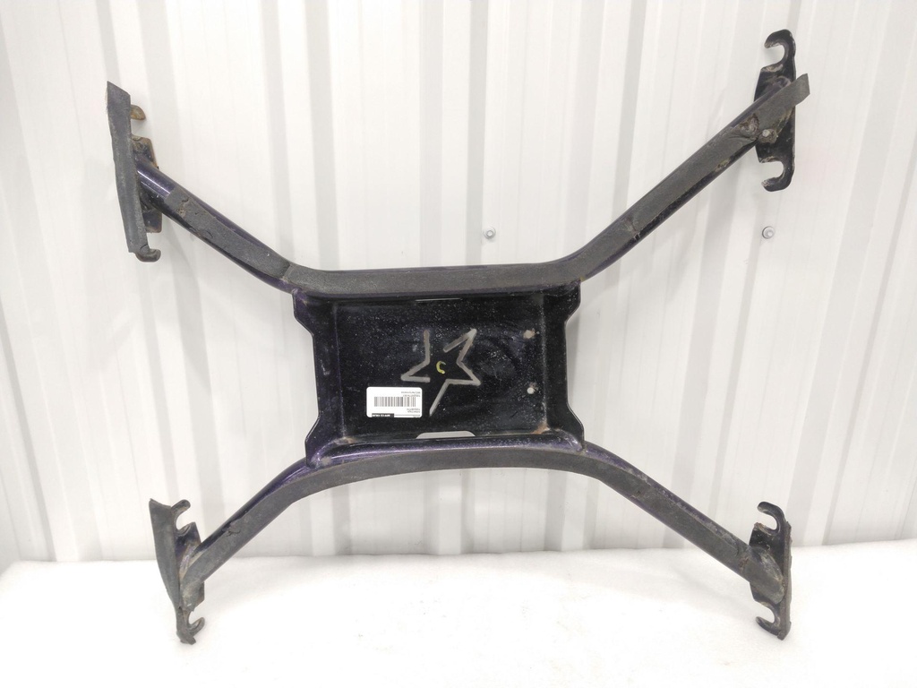 [705206774-001] added cage except model gold built in 2017