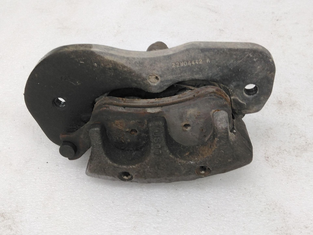 [705601892-001] RH Rear Brake Caliper