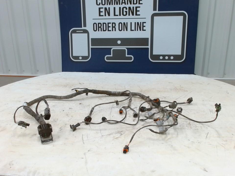 Wiring Harness